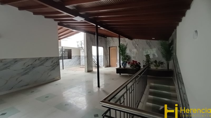 Casa en Arriendo en Calasanz