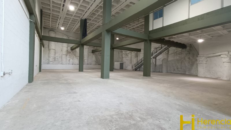 Bodega en Arriendo en La Tablaza