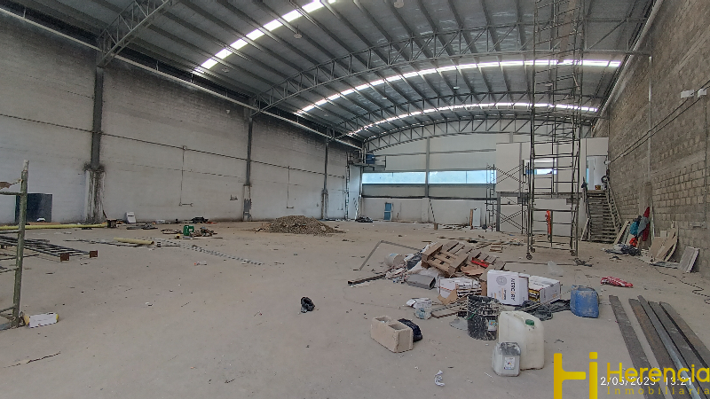 Bodega en Arriendo en La Tablaza