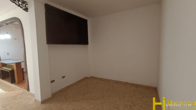 Casa en Arriendo en Santa Mónica