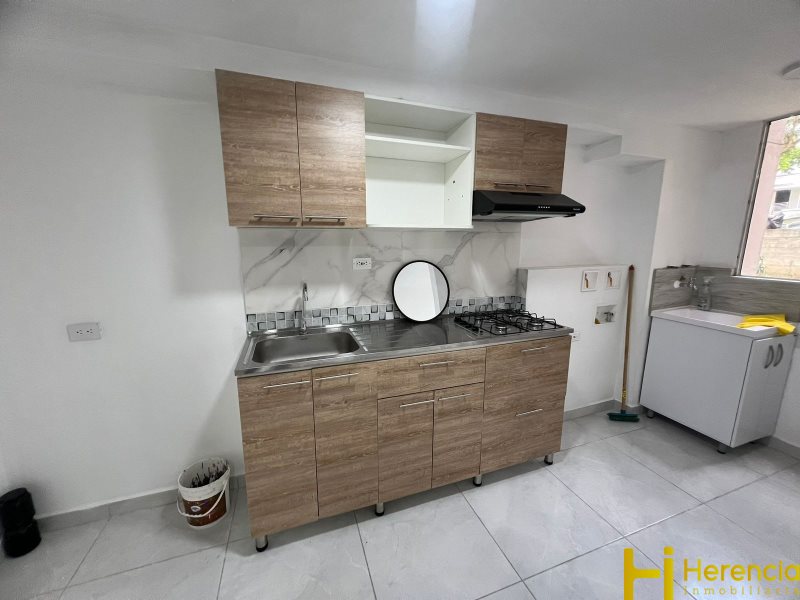 Apartamento en Arriendo en Machado