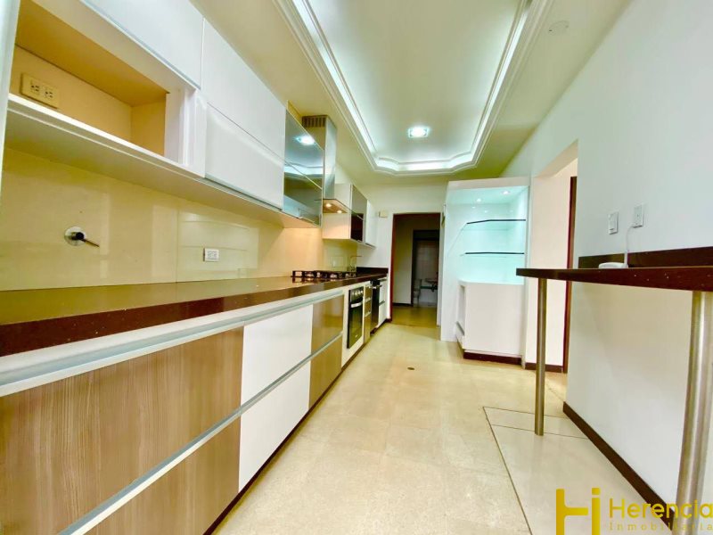 Casa en Venta en El Poblado