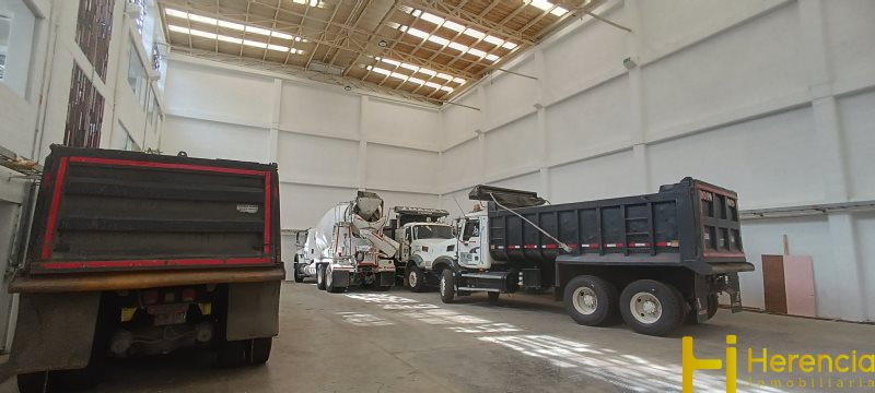 Bodega en Ambos en Vereda Portachuelo