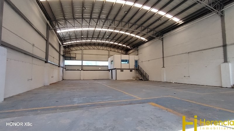 Bodega en Arriendo en La Tablaza