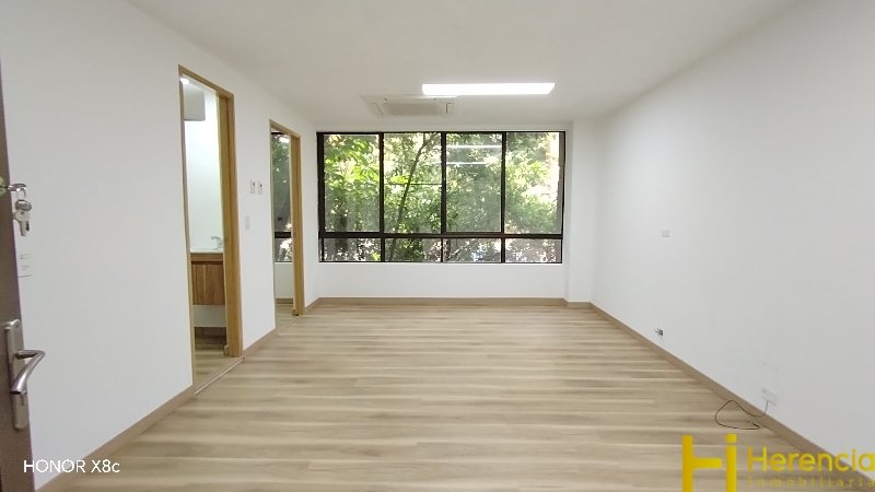 Oficina en Arriendo en Aguacatala