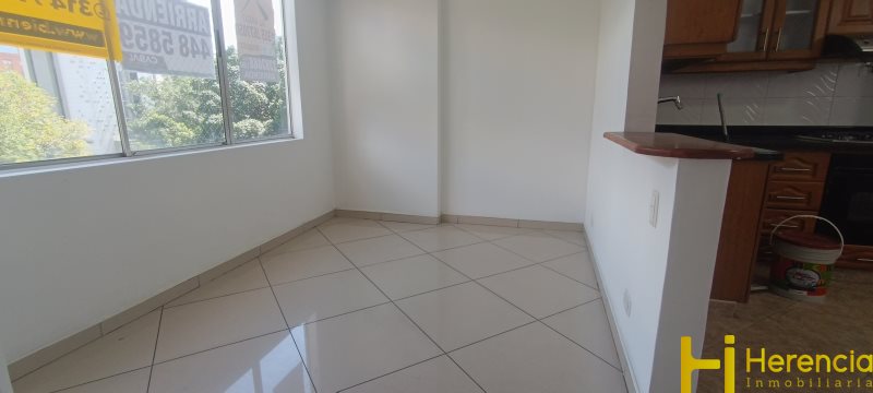 Apartamento en Arriendo en Laureles