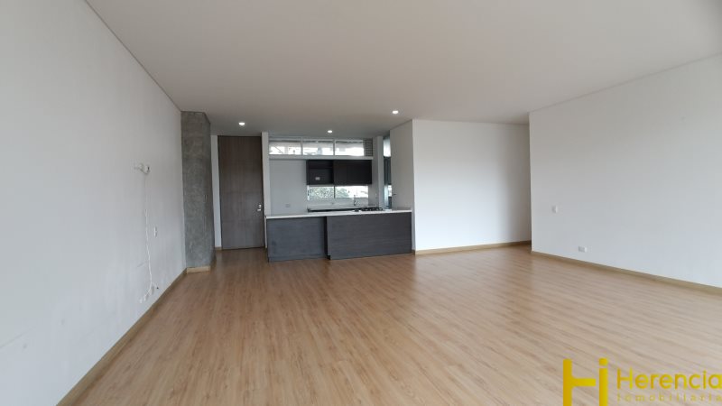 Apartamento en Venta en Altos Del Poblado
