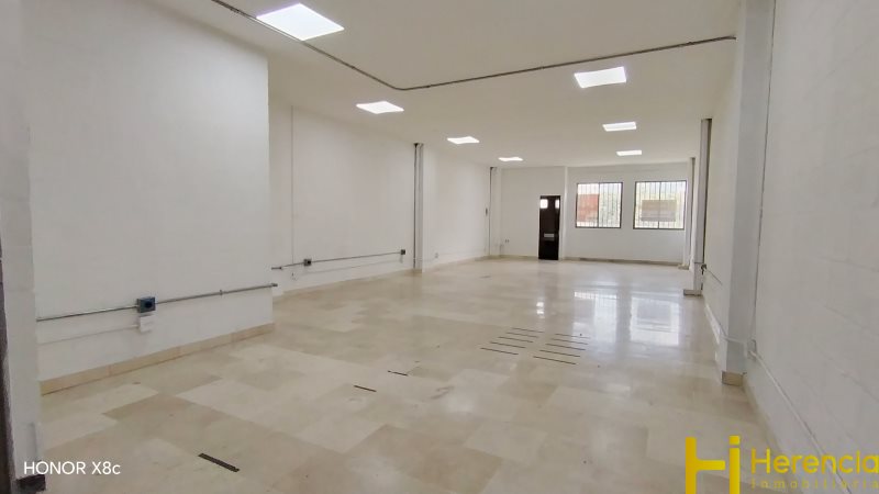 Bodega en Arriendo en Barrio Trinidad