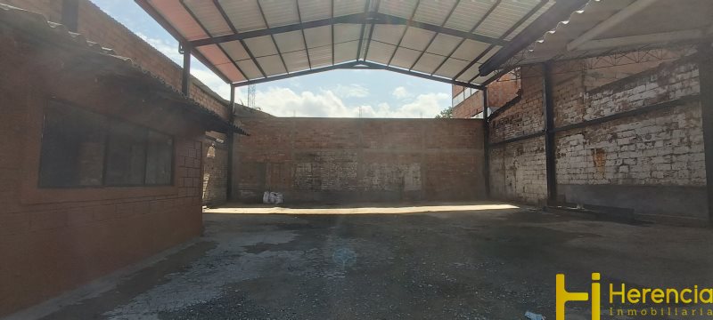 Bodega en Arriendo en Naranjal