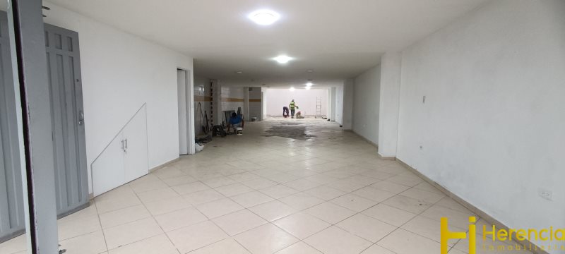 Local en Arriendo en Belen San Bernardo