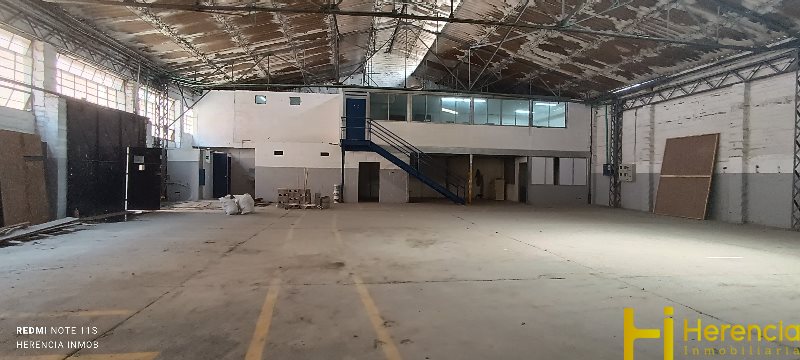 Bodega en Arriendo en Guayabal