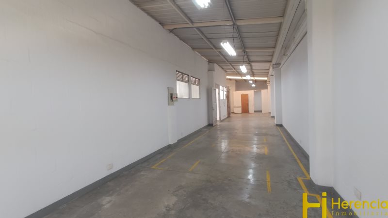 Bodega en Arriendo en Guayabal