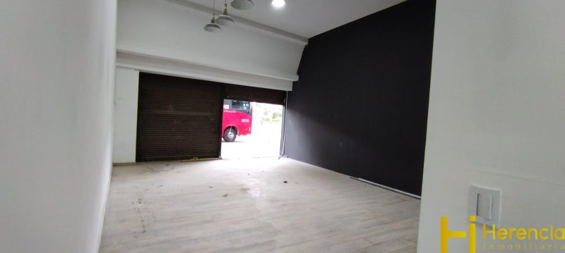 Local en Arriendo en Carlos E Restrepo