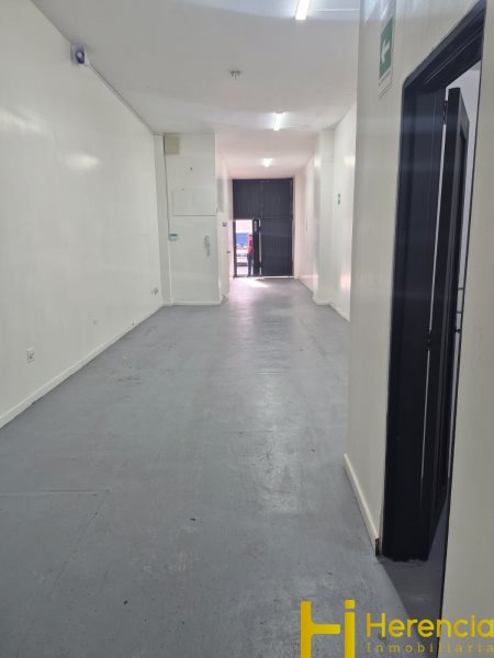 Bodega en Arriendo en Barrio Colombia