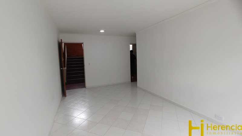 Apartamento en Arriendo en Conquistadores
