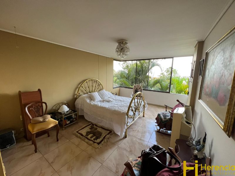 Apartamento en Venta en El Poblado