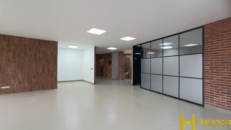 Oficina en Arriendo en El Poblado