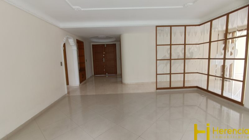 Apartamento en Arriendo en El Poblado