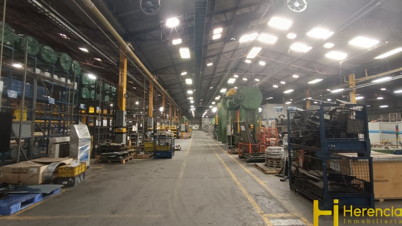 Bodega en Arriendo en Santa Cruz