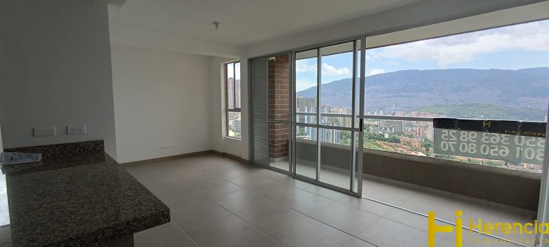 Apartamento en Arriendo en Calasanz