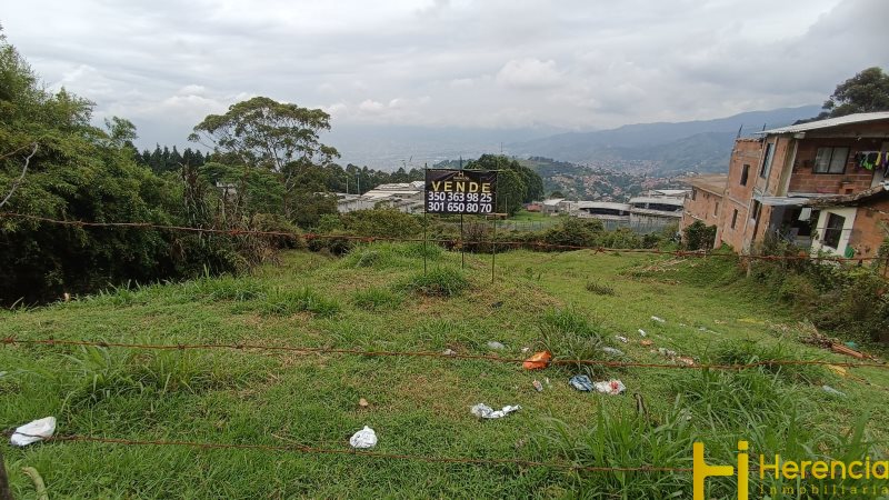 Terreno en Venta en San Cristóbal