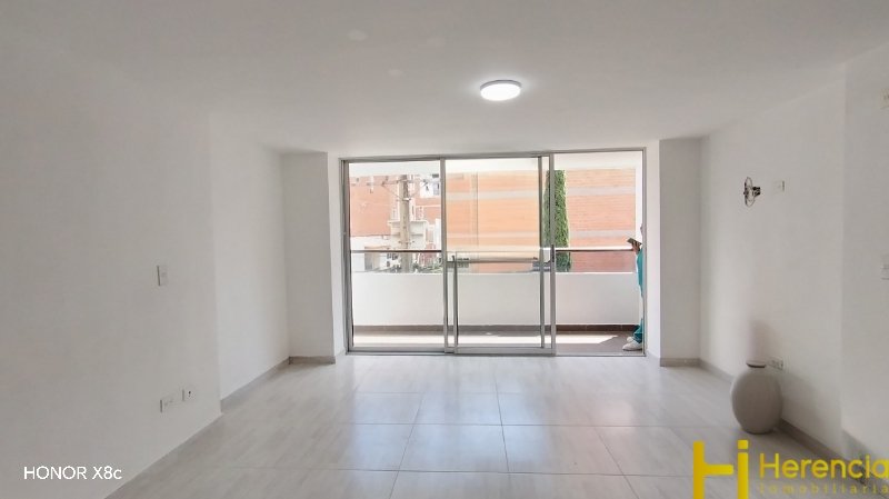 Apartamento en Arriendo en La Castellana