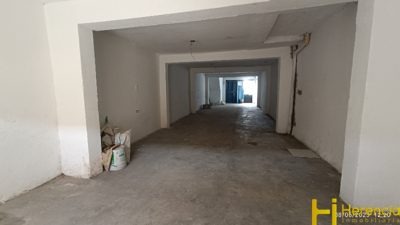 Bodega en Arriendo en Naranjal