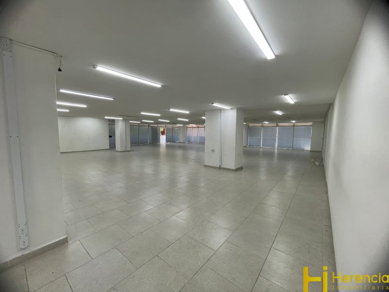 Bodega en Arriendo en Laureles