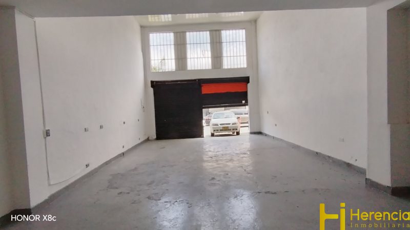 Local en Arriendo en San Diego