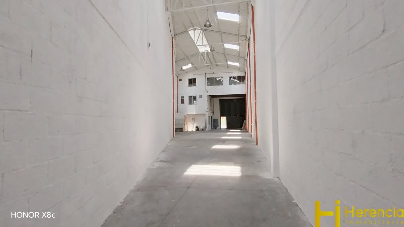 Bodega en Arriendo en Suramerica