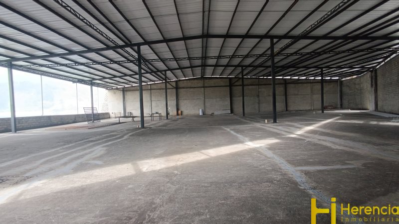 Bodega en Ambos en La Tablaza