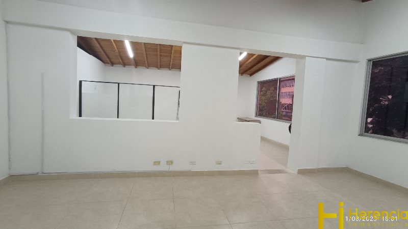 Oficina en Arriendo en Suramericana