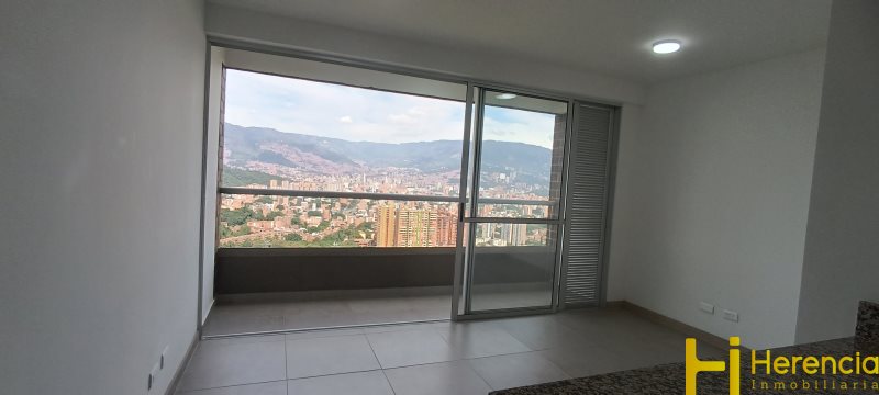 Apartamento en Arriendo en Calasanz