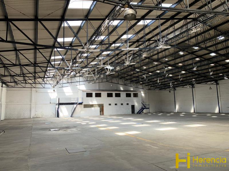 Bodega en Arriendo en Guayabal