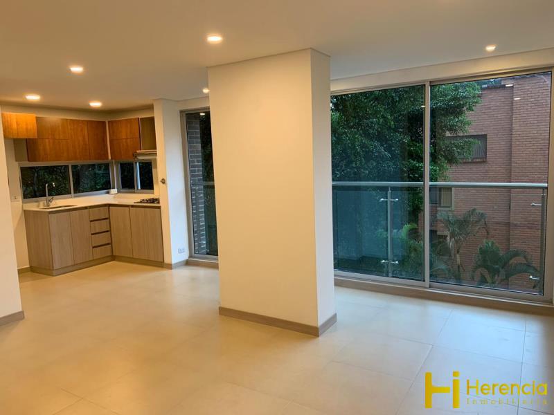 Apartamento en Arriendo en Laureles