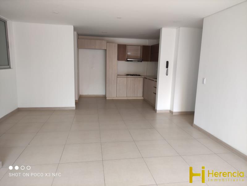 Apartamento en Arriendo en Laureles
